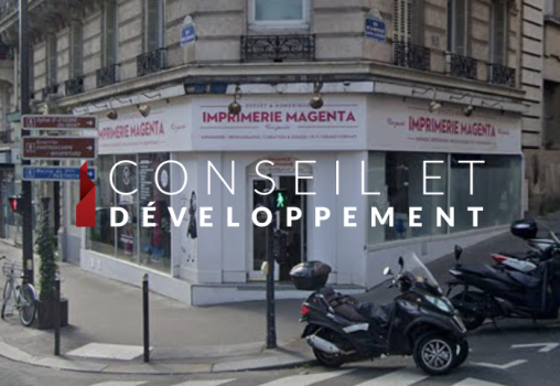 Location Commerce 102&nbsp;m²