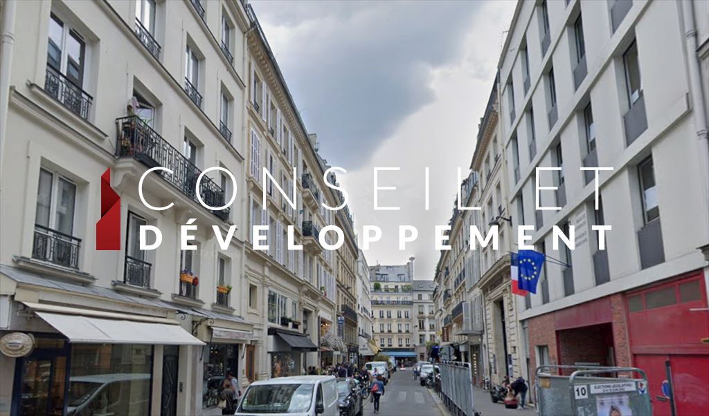 commerce en location sur PARIS (75009)