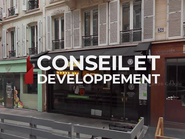 commerce en vente sur PARIS (75008)