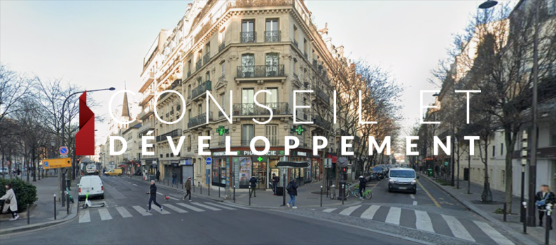 Location Commerce 139&nbsp;m²