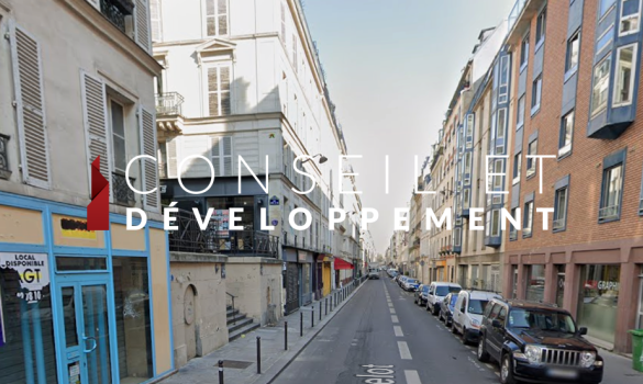 Location Commerce 92&nbsp;m²