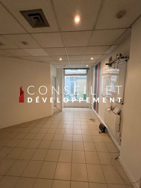 commerce en vente sur PARIS (75009)