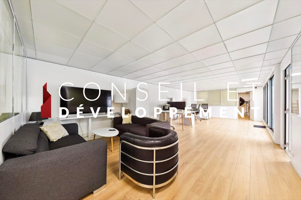commerce en location sur CLICHY (92110)