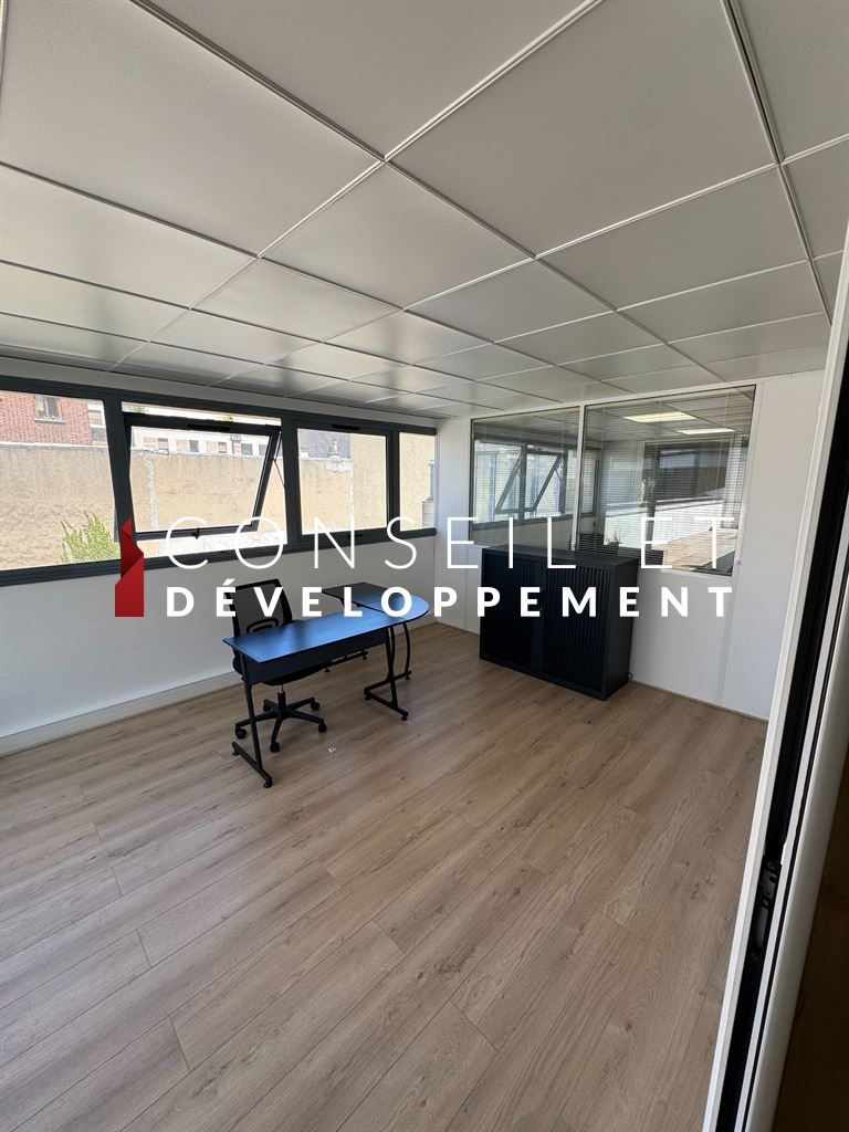 commerce en location sur CLICHY (92110)