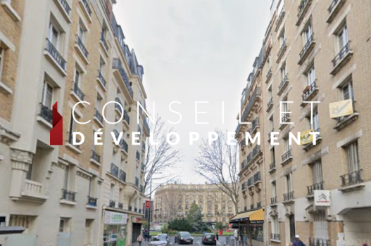 Location Commerce 181&nbsp;m²