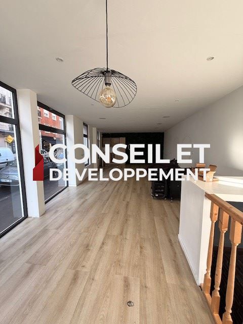 commerce en location sur BOULOGNE BILLANCOURT (92100)
