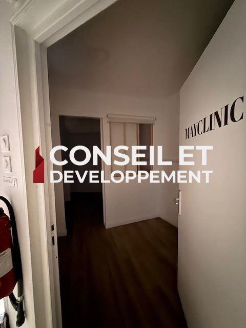 commerce en location sur BOULOGNE BILLANCOURT (92100)