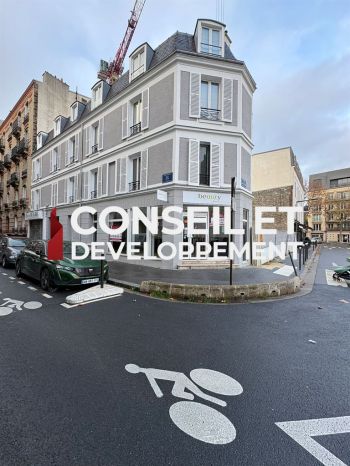 Location Commerce 94&nbsp;m²