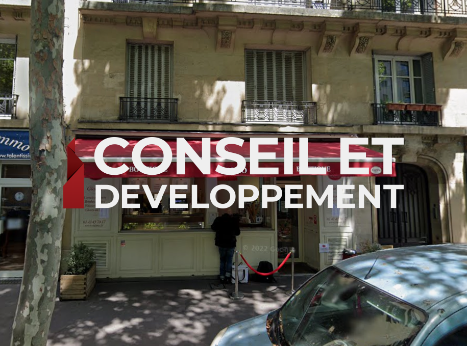commerce en vente sur PARIS (75012)