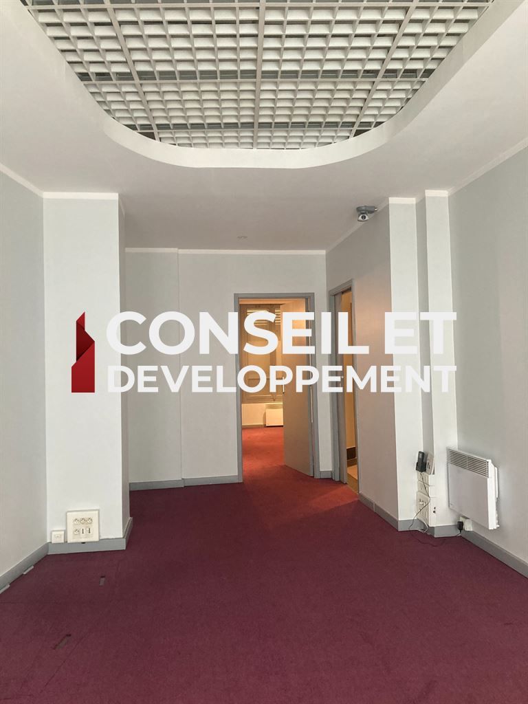 commerce en location sur PARIS (75016)