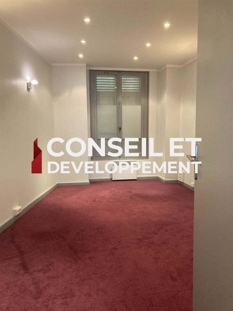 commerce en location sur PARIS (75016)