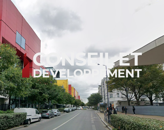 commerce en location sur VILLENEUVE LA GARENNE (92390)
