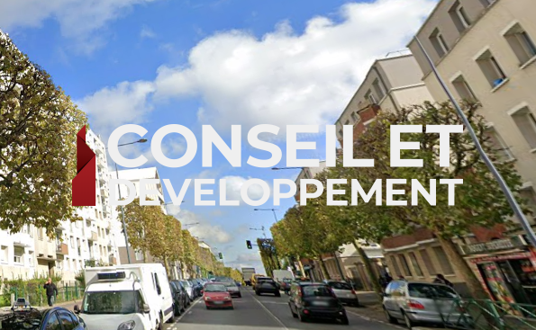 commerce en vente sur NOGENT SUR MARNE (94130)