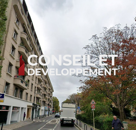 commerce en vente sur COURBEVOIE (92400)