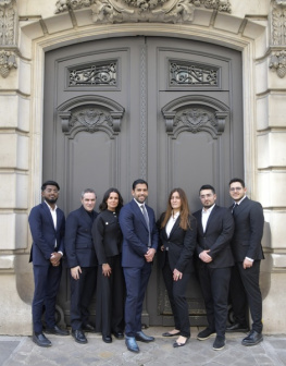 L'agence