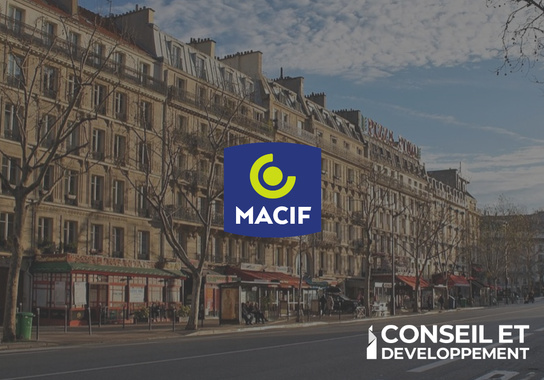 Boulevard Montparnasse - 75014 PARIS
