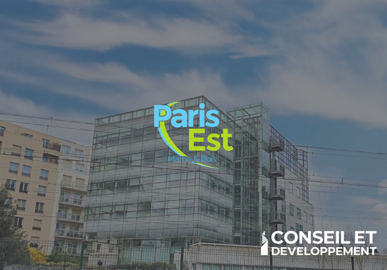 Place Uranie - 94340 Joinville le Pont