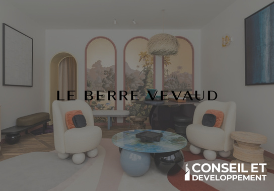 Rue de Verneuil - 75007 PARIS