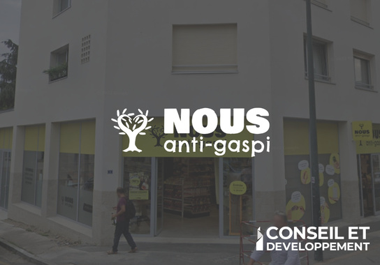 Rue Pitre Chevalier - Nantes
