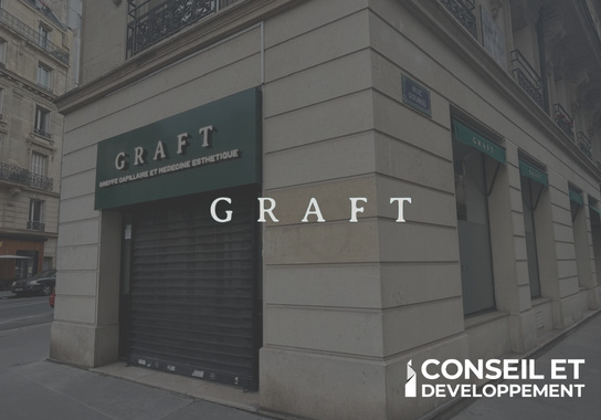 Rue de Prony - 75017 PARIS
