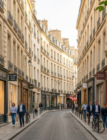 Nos dernières transactions