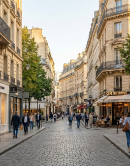 Une approche fondée sur le réel