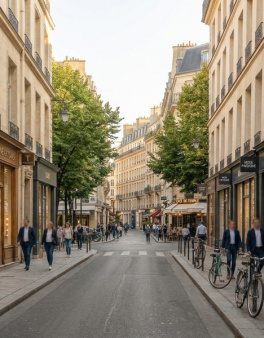 Une estimation utile, pas théorique