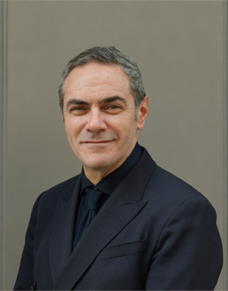 Benharous Yoan