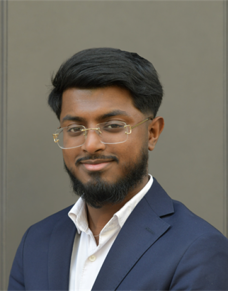Charly Chandrakumar
